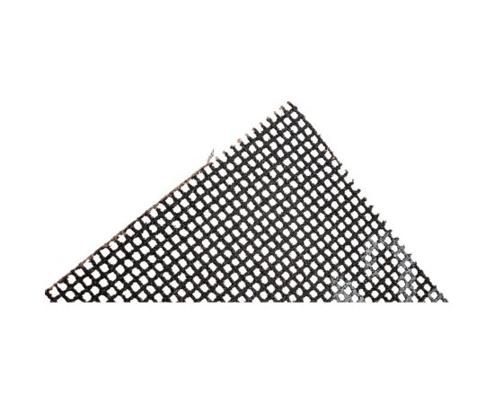 Сетка абразивная P120, 100x280 мм, 10 шт/уп GAVIAL 00001762 – изображение 4