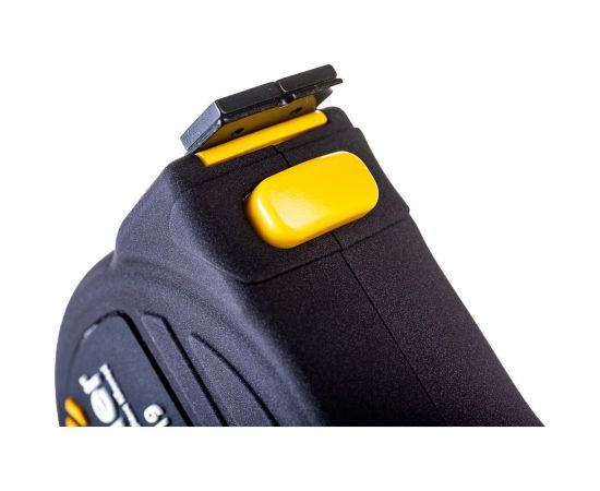 Рулетка Hanskonner 5x19 HK2010-01-5-19 – изображение 4