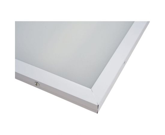 Светодиодный светильник IEK ДВО 6560-O, 36вт, 6500К, 595х595х20, опал LDVO3-6560-36-6500-U-K01 – изображение 3