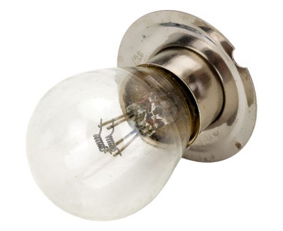 Лампа Nord-Yada R1 24V 60/40W P42D тракторная 2-контактная 904267 – изображение 4