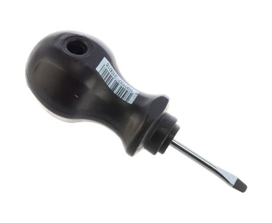 Отвертка NAREX шлиц mini Line Profi 0,5х3,5мм 831001 – изображение 3