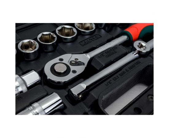 Набор инструмента 22 предмета AIST 408122-M 00-00017966 – изображение 4