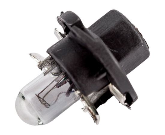 Лампа Nord-Yada W1, 2W 12V пласт цоколь BX8.4d, панель приборов 900243 – изображение 2