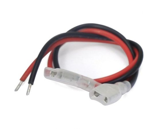 Блок питания Amatek AP-DU12/20DIN 12В / 2А резервированный, стабилизированный 7000705 – изображение 3