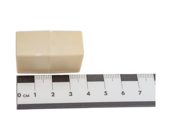 Компьютерный проходник TDM гнездо-гнездо 8P8C SQ1809-0019 – изображение 2