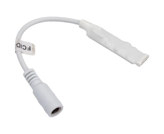 Контроллер RGBW Apeyron, 12/24В, 96/192Вт, 4 канала 2А, IP20, пульт радио, 40 кнопок, 61x35x22мм 04-40 – изображение 2