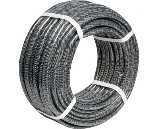 Поливочный армированный шланг REDO SNAKE 1/2"", 50 м 600304 – изображение 5