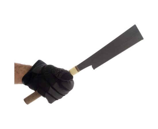 Безобушковая пила Mitsukawa 170мм, продольная М00012363 – изображение 5