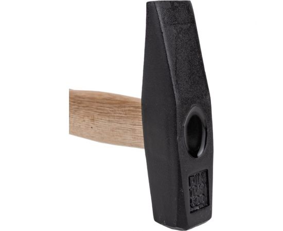 Молоток Park 500 гр деревянная рукоятка 354221 – изображение 2