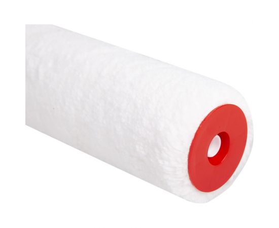 Запасной валик BEOROL микрофибра, D45, 250 мм, ворс 9 мм, бюгель 8 мм 40636 – изображение 4