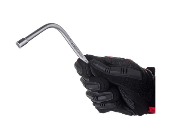 Ключ СЕРВИС КЛЮЧ Г-образный 8х10 75340 – изображение 3