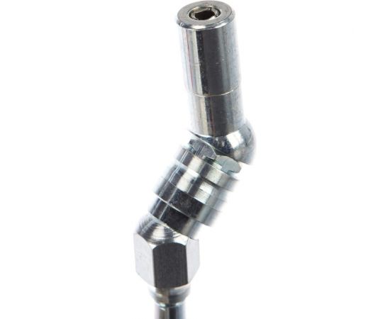 Шарнирный наконечник для плунжерного шприца АвтоDело 42015 14122 – изображение 2