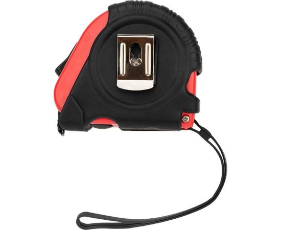 Рулетка REXANT Профи прорезиненный корпус 3 м х 16 мм магнитная 12-9012 – изображение 7