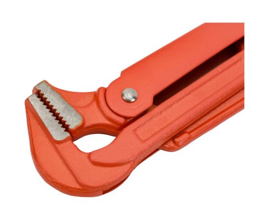 Трубный рычажный ключ BIST 90, 2 BWD314-06 – изображение 3