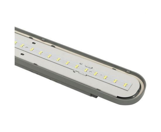 Светильник EKF ДСП-1010 Айсберг-Э 36Вт 6500К IP65 1200мм PROxima TPL-1010-36-6500-А – изображение 2