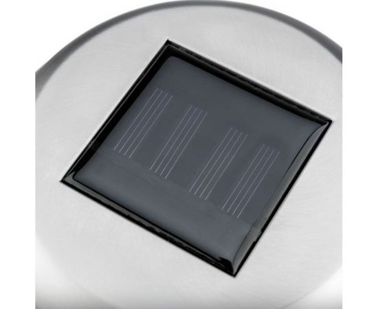 Антимоскитный садовый светильник на солнечной батарее REXANT R20 металл 71-0686 – изображение 4