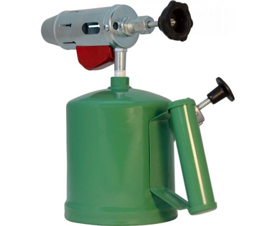 Паяльная лампа FOXWELD ГОРН 1 литр 7184 – изображение 3