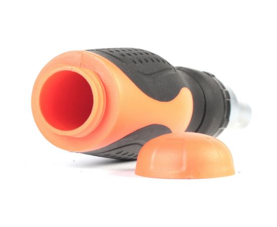 Отвертка-трещотка с битами и торцевыми головками PATRIOT SPS-46 46 предметов Patriot (1165) 350003304 – изображение 3