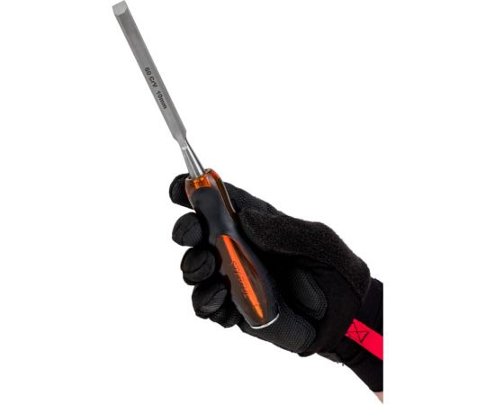 Плоская стамеска STARTUL 10 мм ST4072-10 – изображение 2