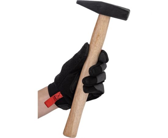 Молоток Park 500 гр деревянная рукоятка 354221 – изображение 3