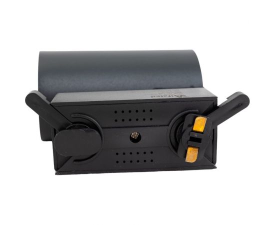 Светодиодный трековый светильник AlfaLed черный 10W 4000K QH-ТСЕ-10 BLTCE10 – изображение 2