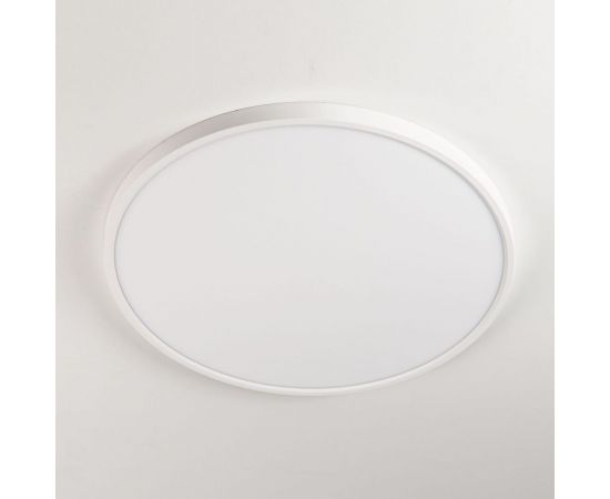 Накладной светильник Citilux Бейсик, белый LED 40WхМульти CL738400V – изображение 5