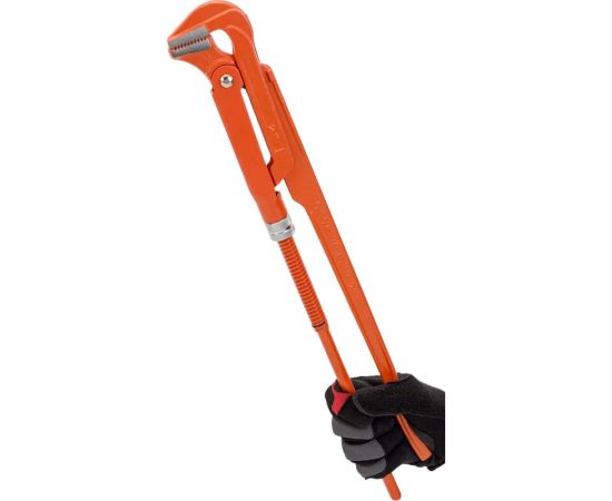 Трубный рычажный ключ BIST 90, 2 BWD314-06 – изображение 2