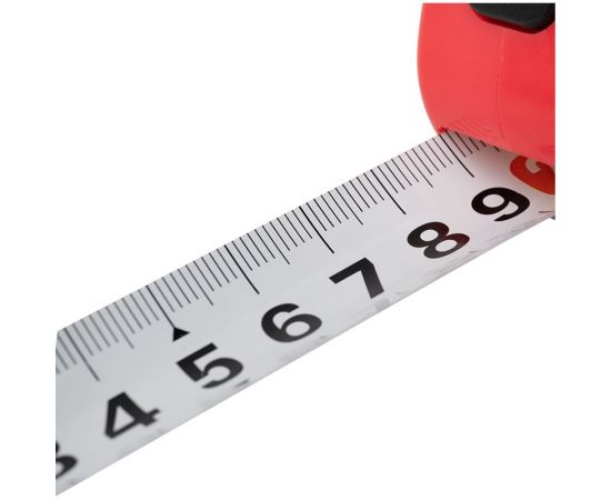 Рулетка REXANT Профи прорезиненный корпус 3 м х 16 мм магнитная 12-9012 – изображение 6