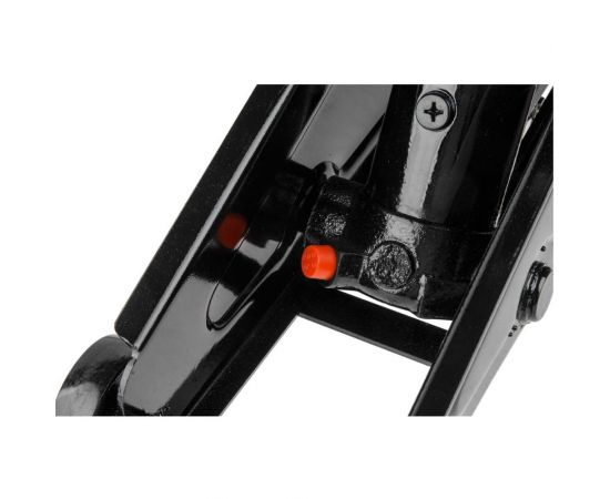 Гидравлический подкатной домкрат STARTUL Auto 2.5 т ST8014-07 – изображение 8