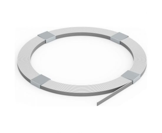 Полоса DKC 40х5 оцинкованная упаковка 30м NC2405 