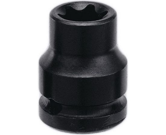 Головка ударная Е-профиль (E22; 1/2"") Forsage 48026 F-44622 