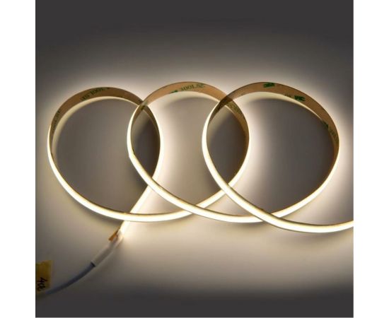 Светодиодная лента General Lighting Systems GLS-COB-528-14-24-IP20-4 м 502914 