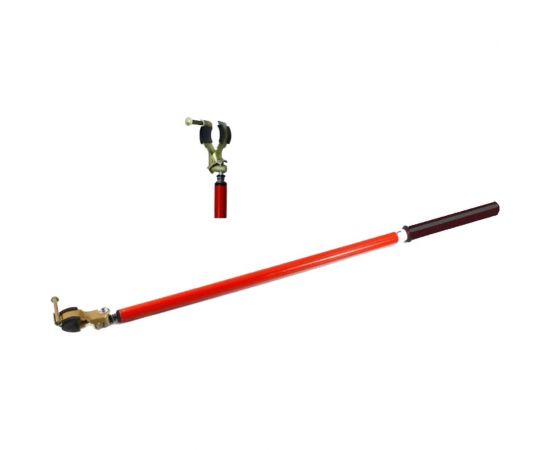 Изолирующие клещи ЭЛЕКТРО ТРЕЙД КИ-10Э ET-SHO115KI 