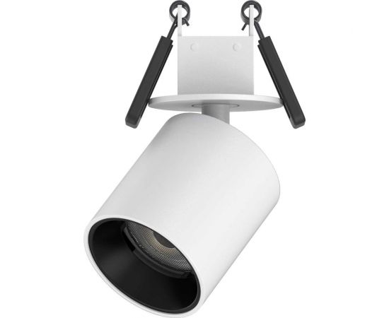 Полувстраиваемый светильник Neylight NLRS1122W 