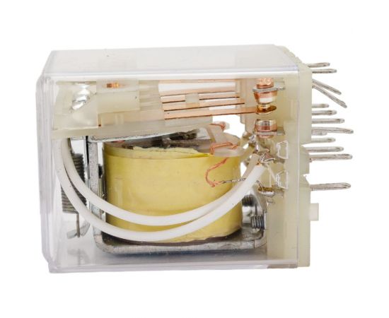 Промежуточное реле ООО МПО Электротехника РП21М-004 УХЛ4Б -220В 20048500 