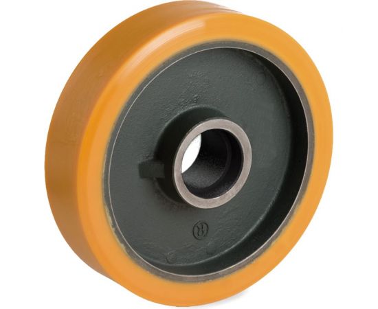 Колесо (150 мм; 700 кг) Tellure rota 644154 