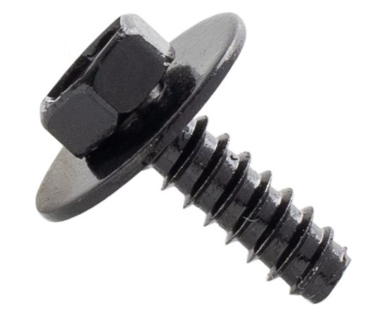 Автокрепеж для Mazda 10 шт 9CF600516B КрепАвто M2175 