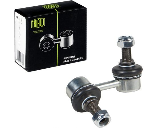 Стойка стабилизатора переднего правая Mitsubishi L200 (06-)/Pajero Sport II (08-) TRIALLI SP 1118 