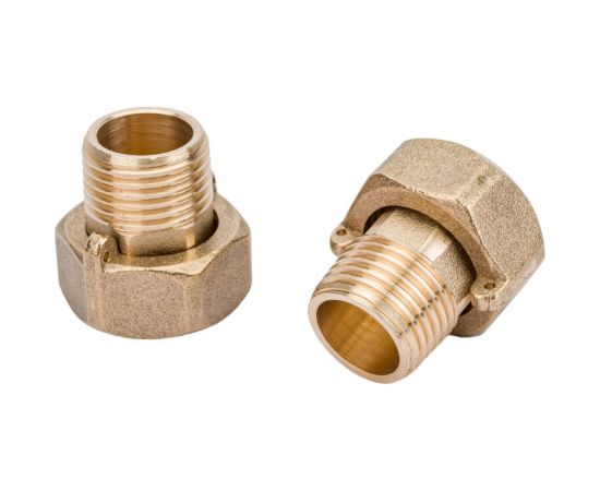 Комплект присоединителей Пульсар Ду15 (9885) Н00001460 