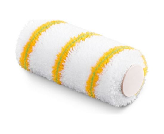 Валик HARDY SELECT Select ProTex 13, длина 12см, d 30мм, полиамидная шубка 0120-163012 