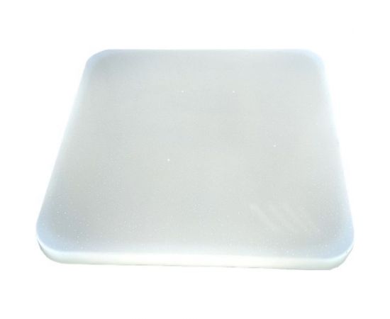 Светодиодный светильник Фарлайт СПО Звезда квадрат 36Вт 6500К slim FAR002117 