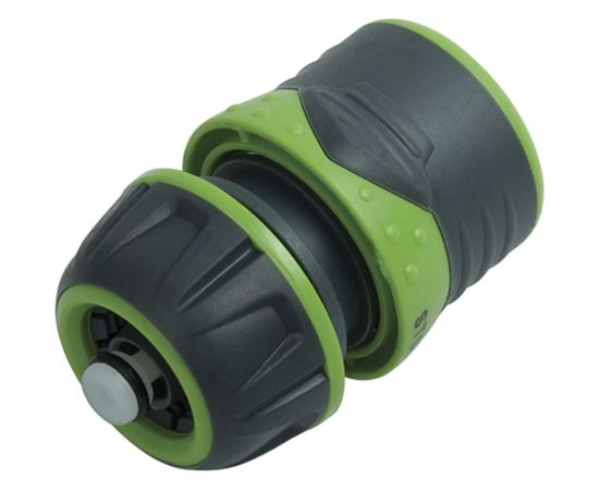 Коннектор с аквастопом 1/2 AMIGO 79110 