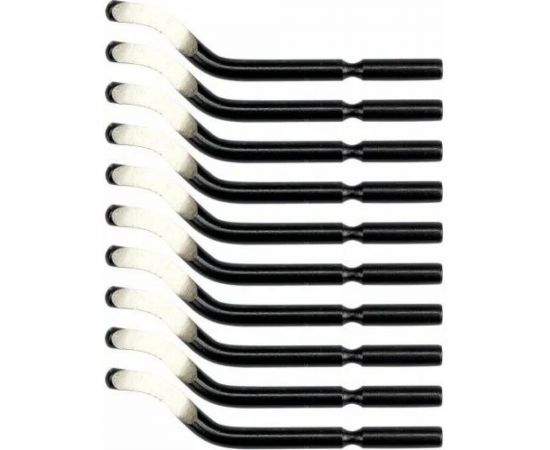 Лезвия для карандаша-фаскоснимателя YATO 10шт YT-22361 