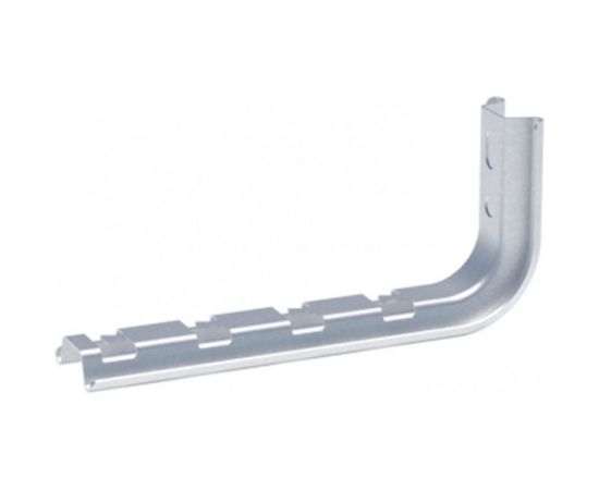 L-Омега профиль для проволочного лотка EKF 200 omplp200 