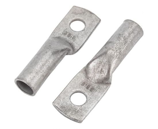 Медный луженый наконечник TDM ТМЛ 35-8-10 ГОСТ 7386-80 SQ0533-0031 