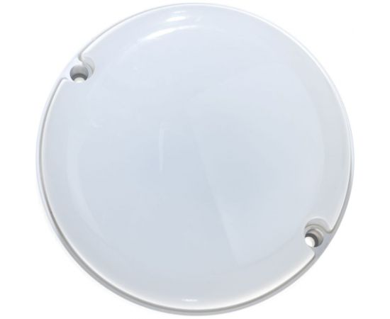 Светодиодный светильник General Lighting Systems ЖКХ с оптико-акустическим датчиком 9W 437542 