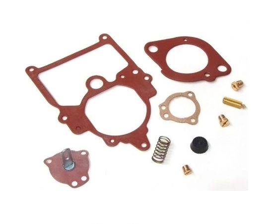 Ремкомплект карбюратора К 131 для а/м УАЗ К129/ГАЗ 21 Riginal RG131-1107980 