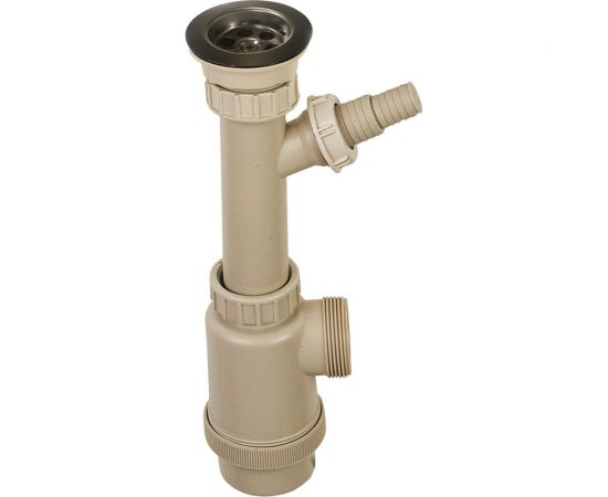 Малый выпуск UKINOX без перелива с сифоном S302 