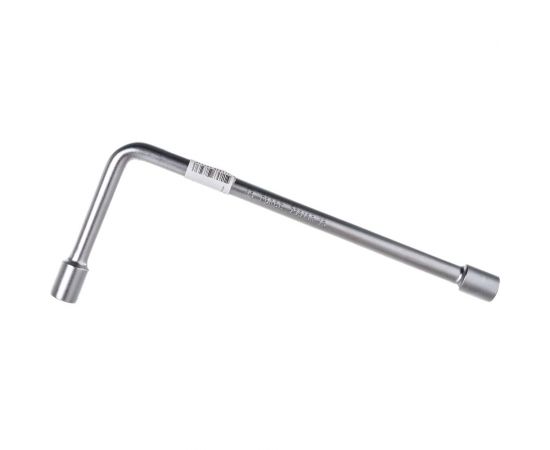 Гаечный торцевой Г- образный ключ 13x13 мм FORCE 75313R 