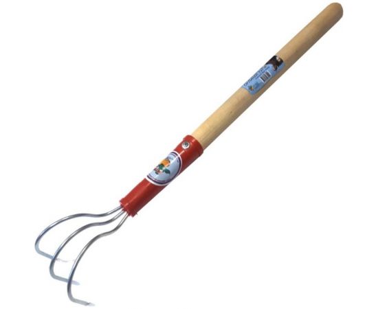 Рыхлитель Репка Орлиная лапа 15225 